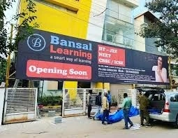 Bansal Learning Solan