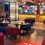 Bristal-Bar