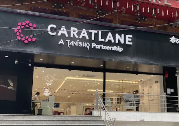 CaratLane Jewellery 1