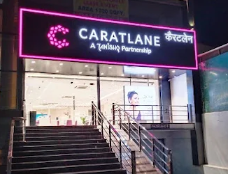 CaratLane Jewellery