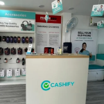 Cashify-Mobile