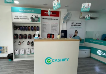 Cashify-Mobile
