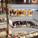 Centrio Mall