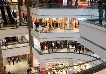 Centrio Mall