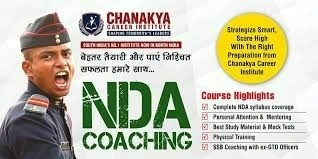 Chanakya Career Institute Kangra