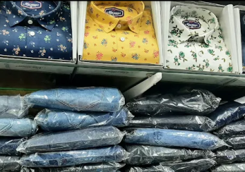 Chawla Collection