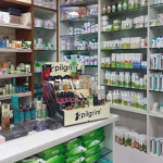 City Chemist