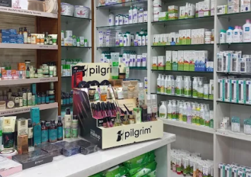 City Chemist