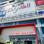 City Mall