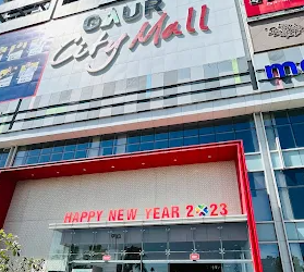 City Mall