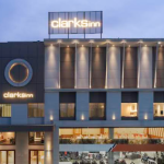 Clarks Inn Dehradun
