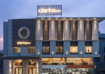 Clarks-Inn-Dehradun