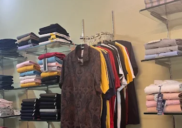 Closet Collection