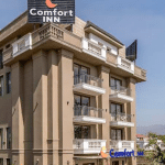 Comfort Inn