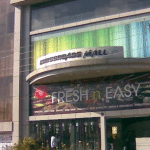 Crossroads Mall