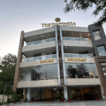 DAFFODILS HOTEL