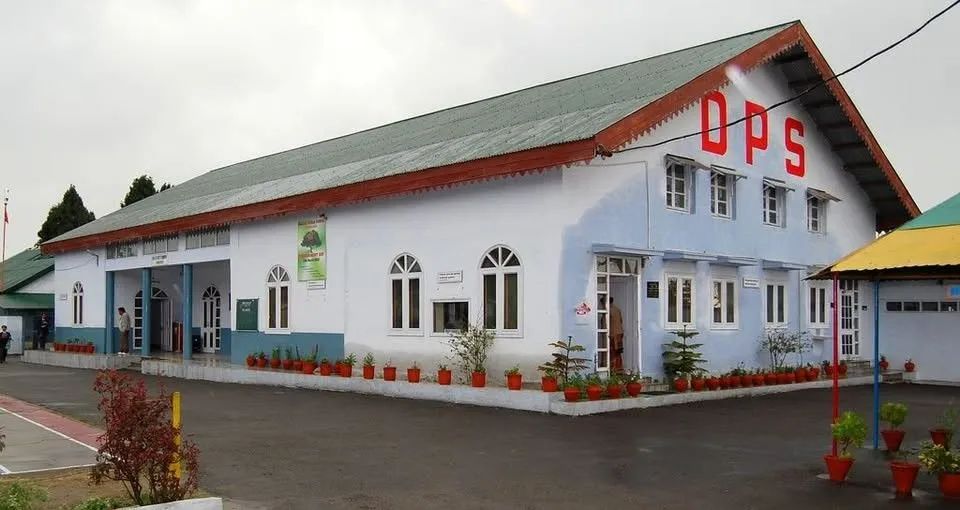 Dagshai Public School