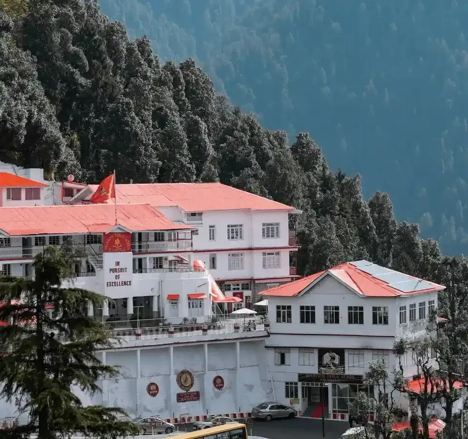 Dalhousie Public School