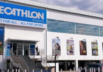 Decathlon-Sports