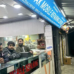 Deepak-Mobile
