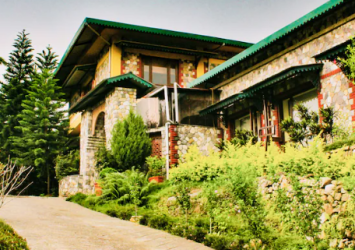 Dehradun-Foothills