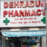 Dehradun-Pharmacy