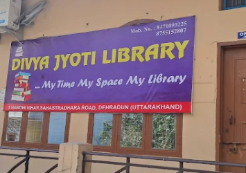 Divya Jyoti