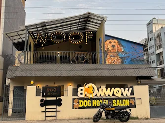 Dog-hotel