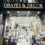 Drapes Decor
