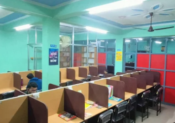 Dreamers Library