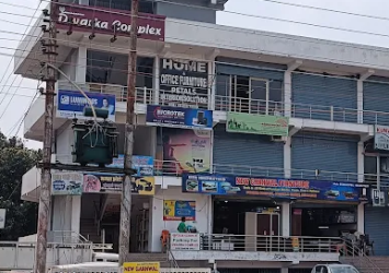Dwarka Complex