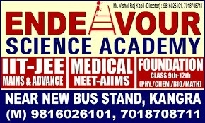 Endevour Academy