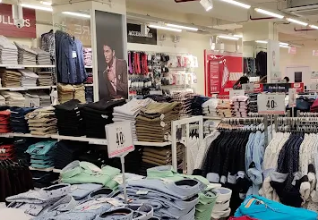 Fashion Factory
