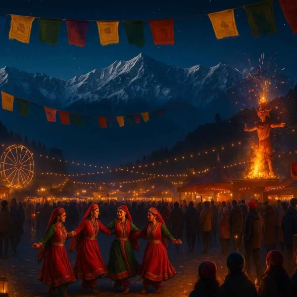 Festive-Vibes-Dharamshalas-Winter-Carniva-lDussehra-2025