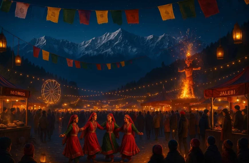 Festive-Vibes-Dharamshalas-Winter-Carniva-lDussehra-2025