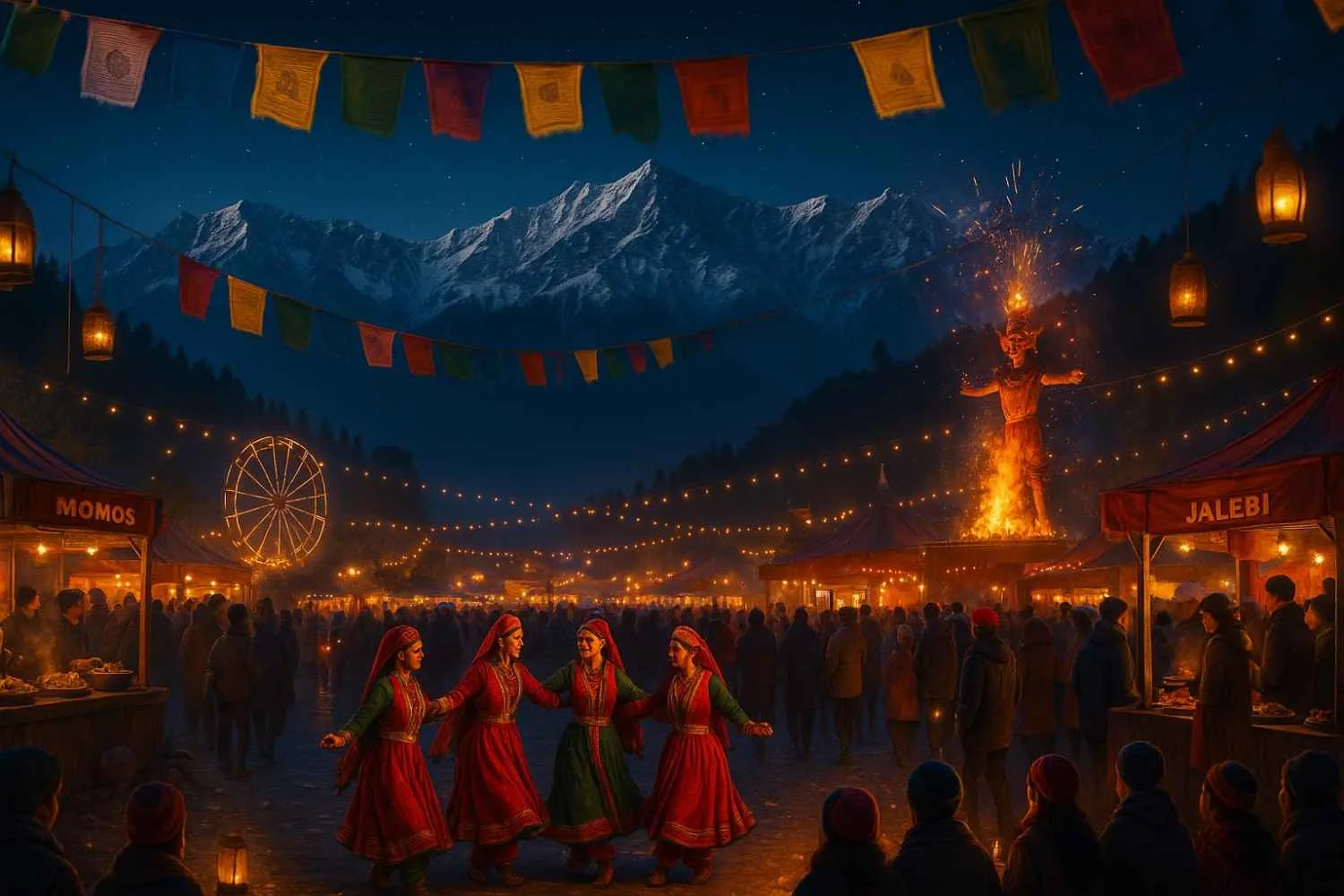 Festive-Vibes-Dharamshalas-Winter-Carniva-lDussehra-2025