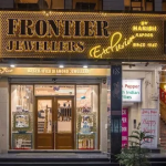 Frontier Jewellers