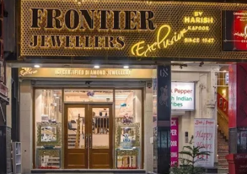 Frontier Jewellers