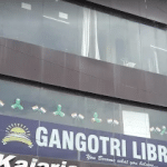 Gangotri-Library