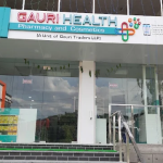 Gauri Health