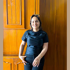 Geeta Bhardwaj