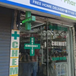 Goodness Pharmacy