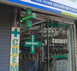 Goodness Pharmacy