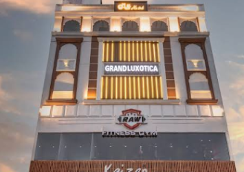 Grand-Luxotica