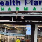 HealthPlanet Pharmacy