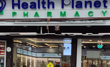 HealthPlanet Pharmacy