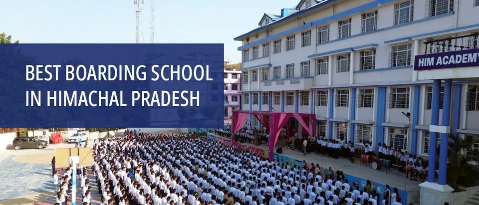 Him Academy Public School (HAPS), Ham