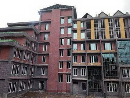 Himachal Pradesh Technical University (HPTU/HimTU) – Hamirpur