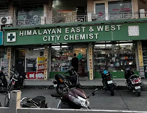 Himalayan East West