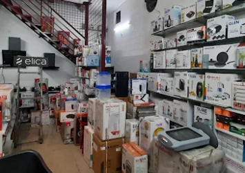 Home-Appliances
